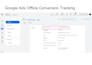 setup google facebook ads offline conversion tracking for ghl, hubspot, zoho CRM
